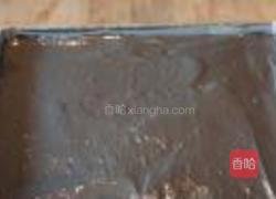 那些花儿蛋糕卷的做法图解37
