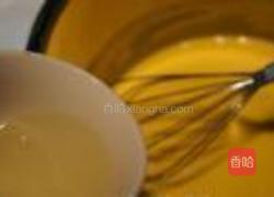 那些花儿蛋糕卷的做法图解7