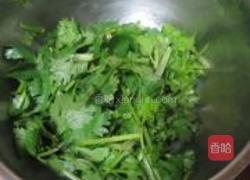 孜然卤香排骨的做法图解10