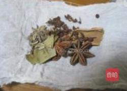 孜然卤香排骨的做法图解2