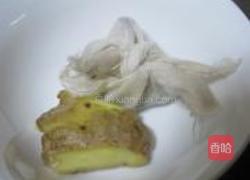 孜然卤香排骨的做法图解3