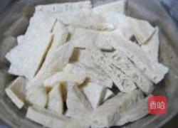 孜然卤香排骨的做法图解9