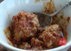 腐乳凉拌折耳根的做法图解5