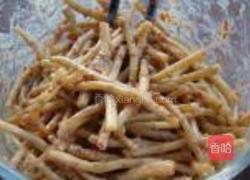 腐乳凉拌折耳根的做法图解6