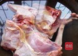 飘香手撕鸡的做法图解3