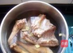 飘香手撕鸡的做法图解4