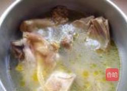 飘香手撕鸡的做法图解5