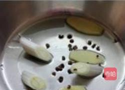 栗子鸡的做法图解5