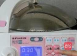 栗子鸡的做法图解8