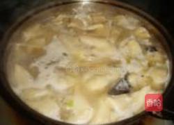 香菜馄饨的做法图解12