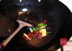 草鱼炖咸菜的做法图解3