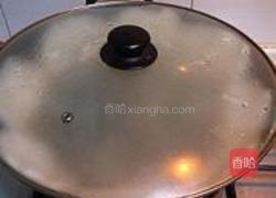 草鱼炖咸菜的做法图解9