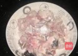 红烧石斑鱼的做法图解3