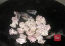 红烧石斑鱼的做法图解5