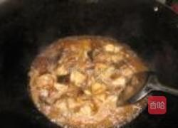 红烧石斑鱼的做法图解7