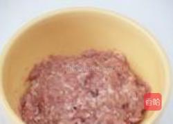 孜然香辣圣诞羊柳的做法图解2