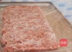 孜然香辣圣诞羊柳的做法图解4