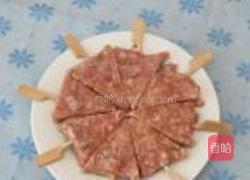 孜然香辣圣诞羊柳的做法图解7