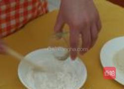 孜然香辣圣诞羊柳的做法图解8