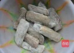 腐乳带鱼的做法图解2