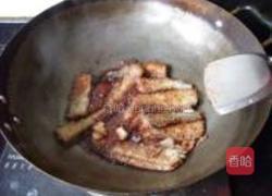 腐乳带鱼的做法图解9