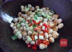 果蔬小鱼丸的做法图解7