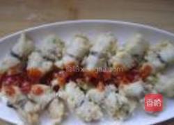 年年有余鱼的做法图解19