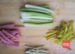 年年有余鱼的做法图解2