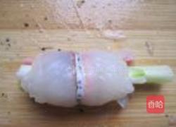 年年有余鱼的做法图解7