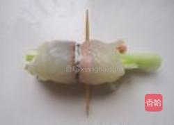 年年有余鱼的做法图解8