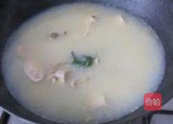 茨菇木耳炖河蚌的做法图解9