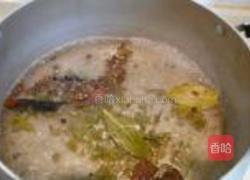 泡椒花生的做法图解4