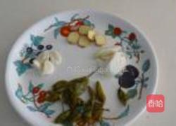 泡椒花生的做法图解5