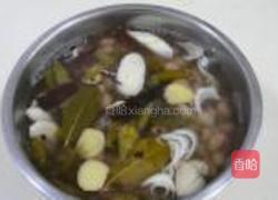 泡椒花生的做法图解6