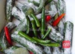 酱瓜的做法图解2