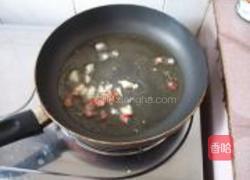 土豆烧四季豆的做法图解3