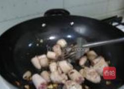 红烧猪尾巴的做法图解5