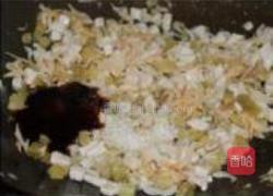 香脆凉拌豆腐的做法图解9