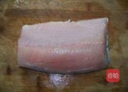 松鼠鱼的做法图解2