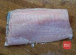 松鼠鱼的做法图解3