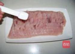 松鼠鱼的做法图解4