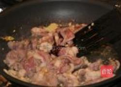 铁板鸭胸的做法图解5