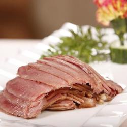 干切牛肉的做法[图]