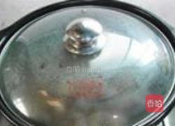 咖喱牛肉煲的做法图解9