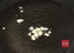 水芹炒香干的做法图解3