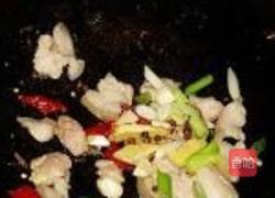 鲢鱼炖豆腐的做法图解5