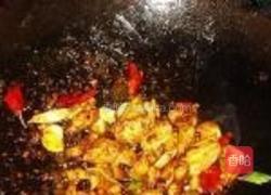 鲢鱼炖豆腐的做法图解8