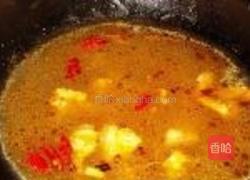 鲢鱼炖豆腐的做法图解9