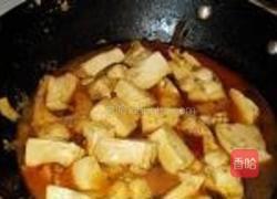 鲢鱼炖豆腐的做法图解12
