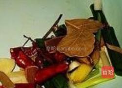 鲢鱼炖豆腐的做法图解2